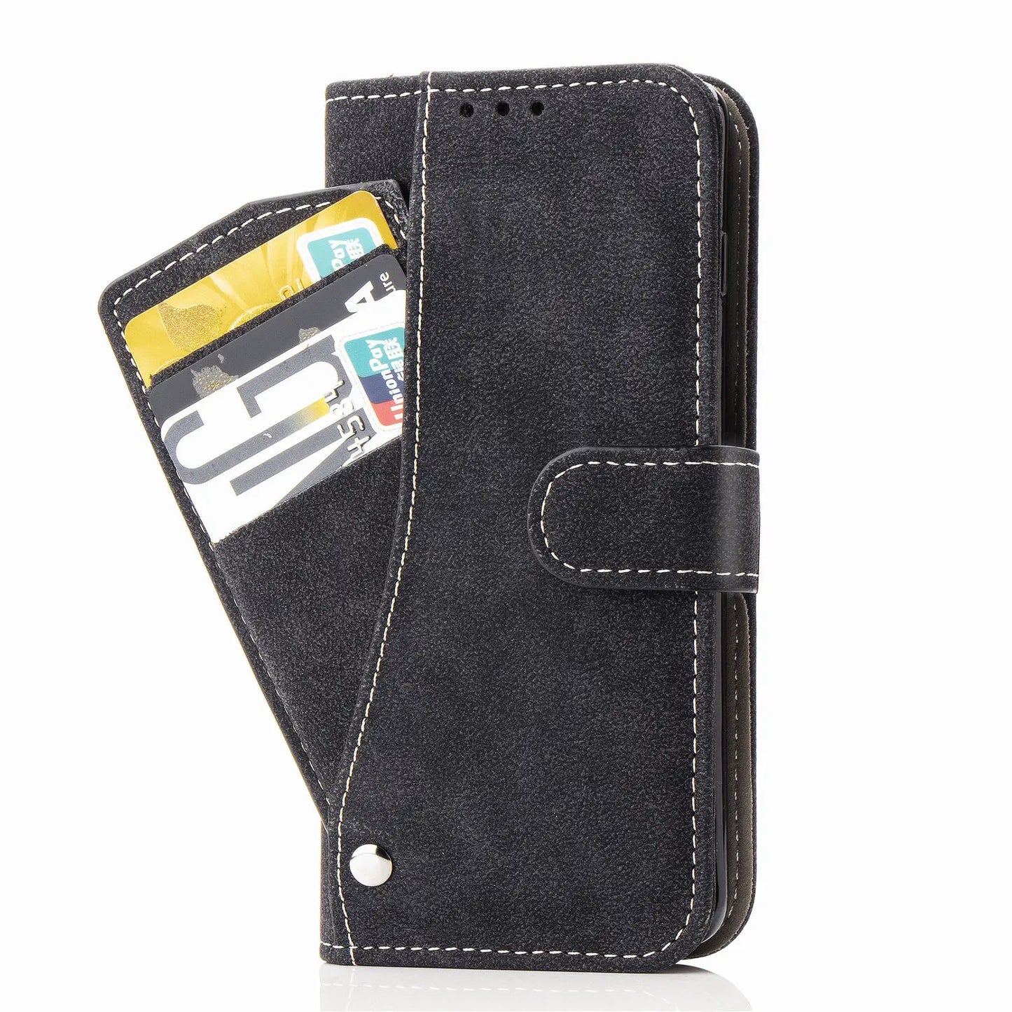 Flip Cover Leather Wallet Phone Case For Oneplus 8T 8 Pro 7 7T 6 6T One Plus 5T 5 3 3T Oneplus8 T Oneplus8t Oneplus7 Oneplus6