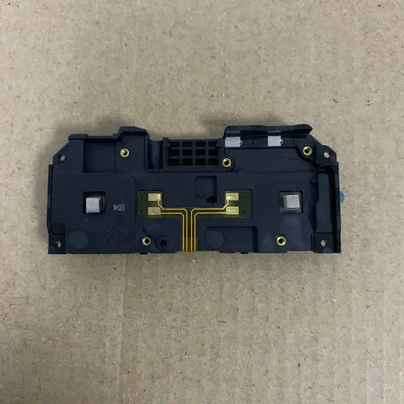 For DOOGEE S95 Pro Speaker Original Loud Speakers Buzzer 6.3" Mobile Phone Repair Spare Parts