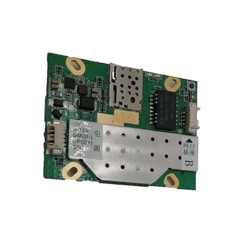 3G 4G Module for Wireless IP Camera Wifi CCTV Monitoring Module Group for Outdoor Camera