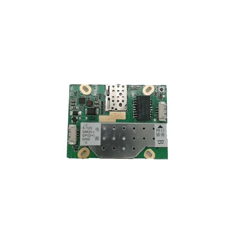 3G 4G Module for Wireless IP Camera Wifi CCTV Monitoring Module Group for Outdoor Camera