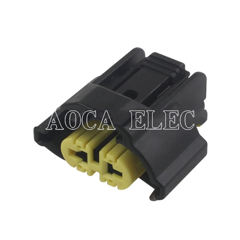 Factory outlets Electrical Equipment & Supplies>>Connectors & Terminals>>2-pin connector DJ70211YA-2.8-21