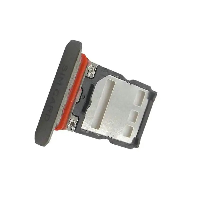 Sim Card Tray for Blackview N6000 Original Sim Card Holder Card Slot Mobile Phone Repair Parts