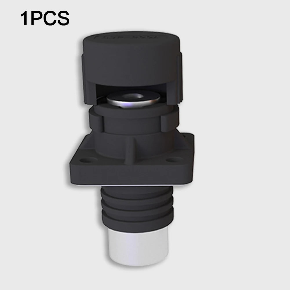 200A M6 Energy Storage Connector Single Core Aviation Plug Socket Connect Terminal Electrical Equipment Supplies