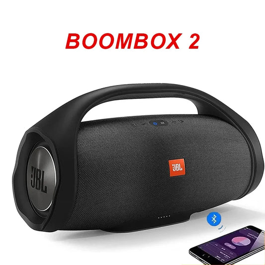 Wireless Bluetooth Speaker  Wireless Bluetooth Speaker Outdoor Portable Subwoofer Waterproof Speaker