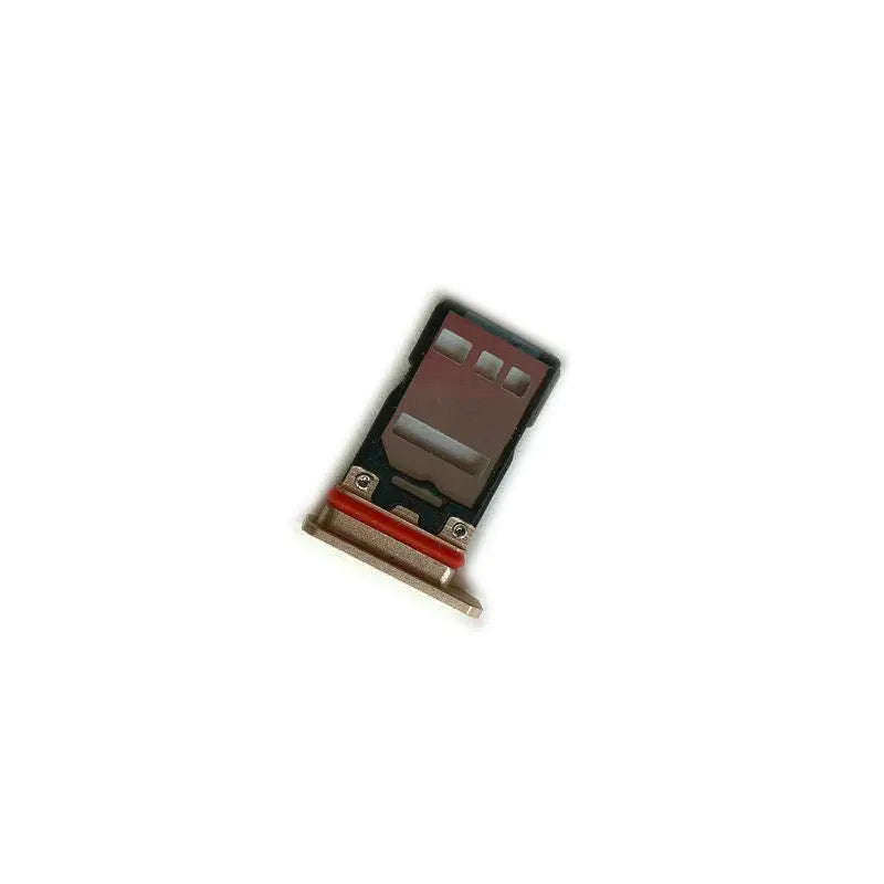 Sim Card Tray for Blackview BL8000 Original Sim Card Holder Card Slot Mobile Phone Repair Parts