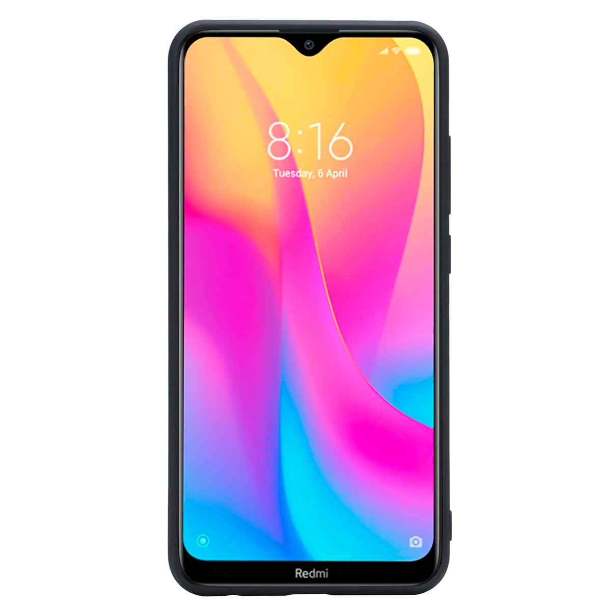 Smartphome Xiaomi Redmi 8A Global firmware with Phone ,4GB 64GB Battery 5000mAh Snapdargon 439 12MP Camera Mobile Phone