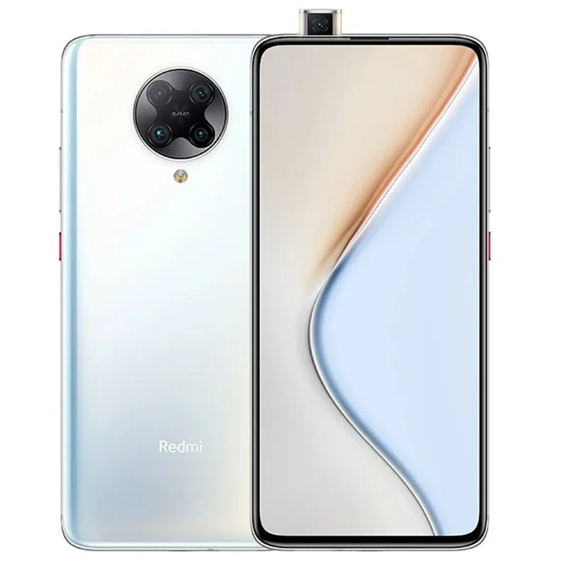 Xiaomi Redmi K30 Pro 5G Smartphone 8G 256G Celular Global Version Snapdragon 865 4700mah