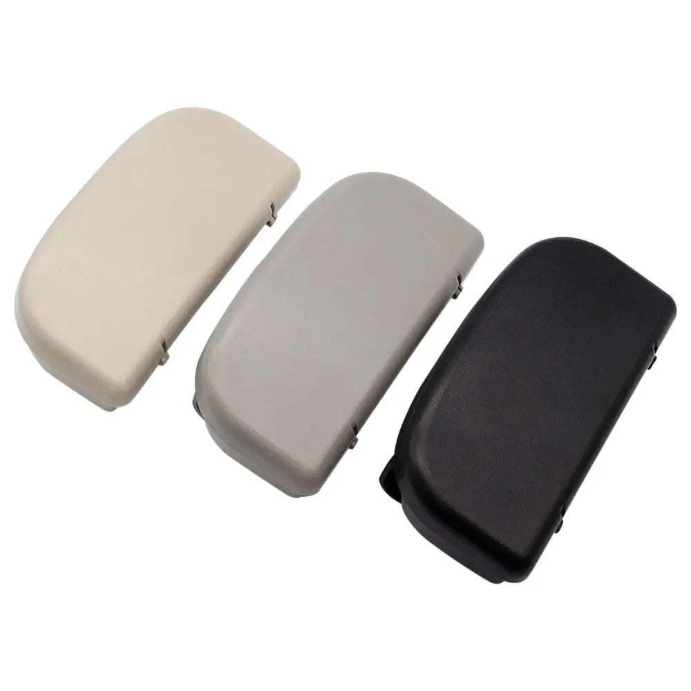 Universal Car Visor Sunglasses Case 4Colors Auto Interior Accessories Glasses Holder Car Glasses Case with a flexible buckle