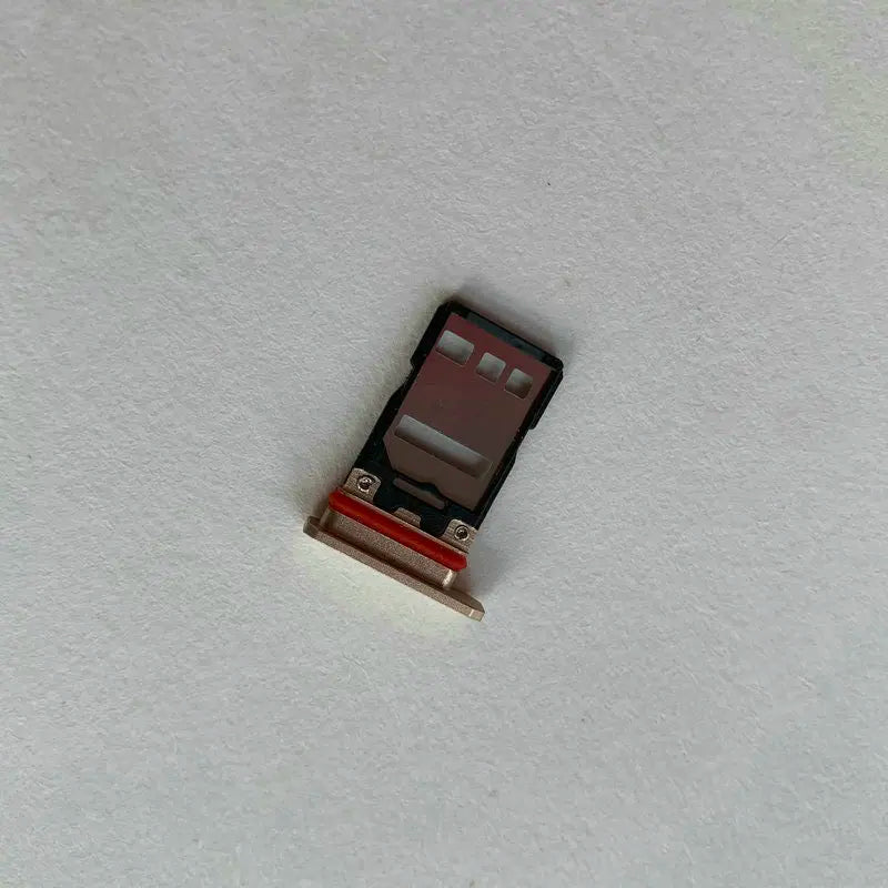 Sim Card Tray for Blackview BL8000 Original Sim Card Holder Card Slot Mobile Phone Repair Parts