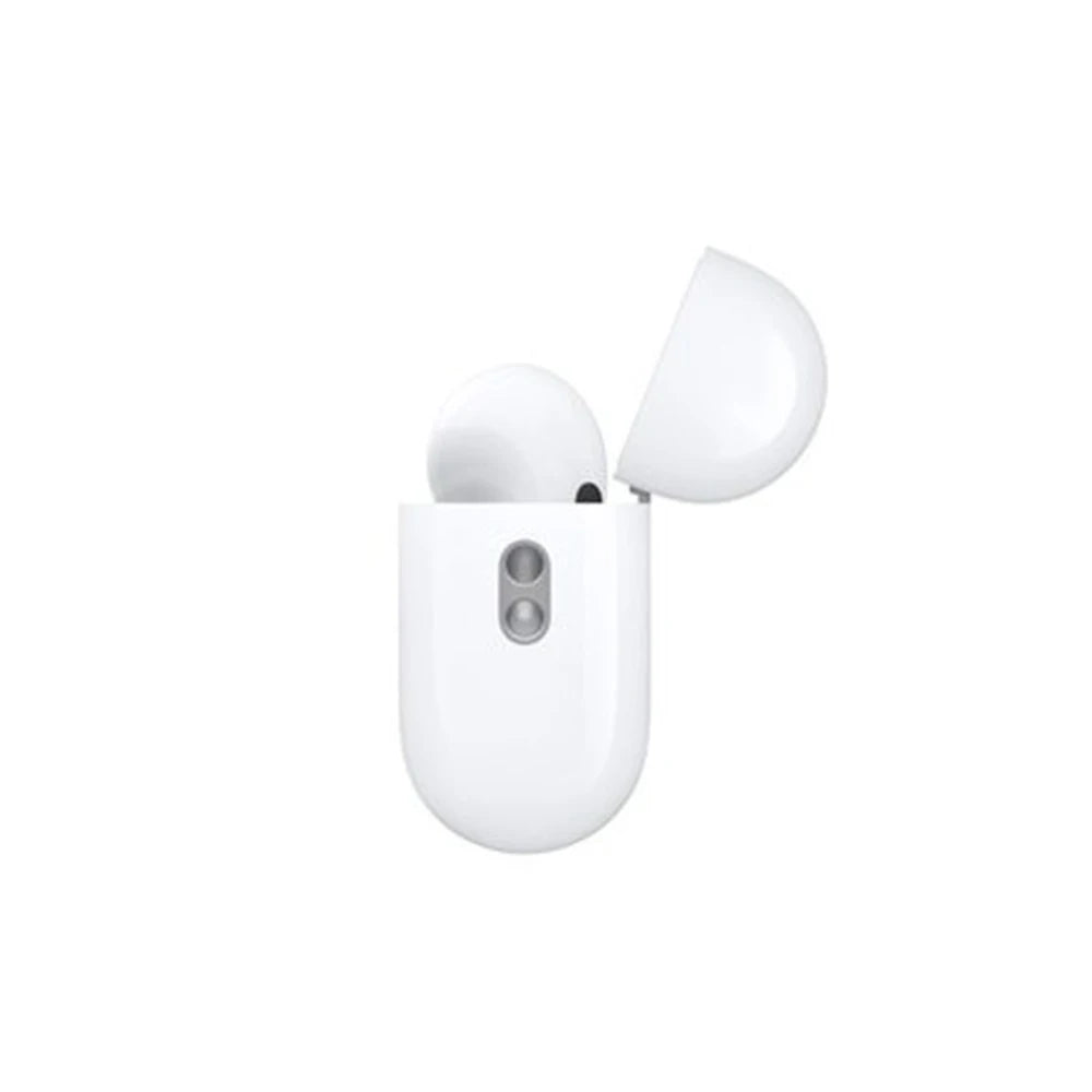 Apple AirPods Pro 2nd Generation USB‑C with MagSafe Wireless Charging Case Active Noise Cancelling Wireless Bluetooth Earphone