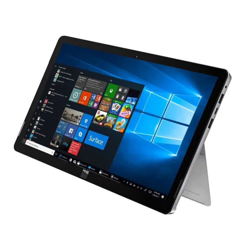 6GB RAM 64GB/128GB ROM 13.3" Intel Celeron N3350 64-Bit Windows 10 XIDU Tablet Type C 2560x1440 2K IPS HDMI 2x USB 3.0 Port