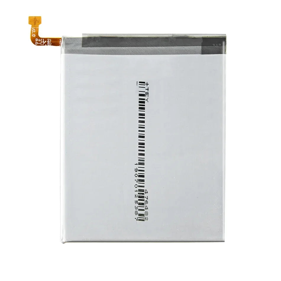 Battery For Samsung Galaxy A50 A505F SM-A505F A505FN/DS A505GN/DS A505W A30s A30 SM-A507FN A50S, EB-BA505ABN EB-BA505ABU,4000mAh