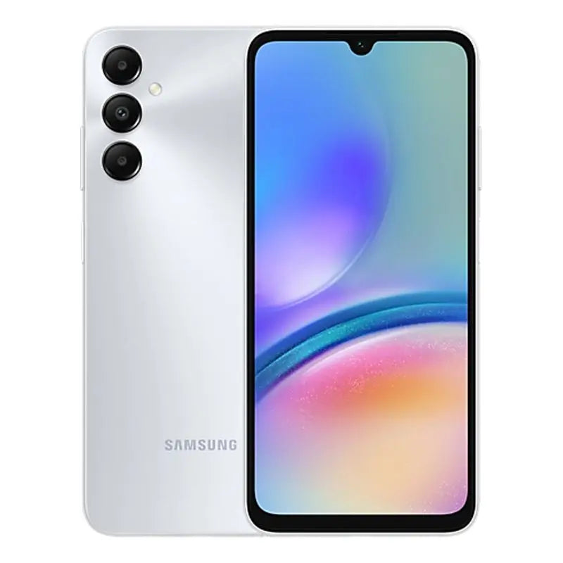 New Samsung Galaxy A05 S Smartphone Octa Core 6.7'' LCD Display 50MP Triple Camera 5000mAh Battery Mobile Phone