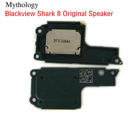 Speaker For Blackview Shark 8 Original Loud Speakers Flex Cable Mobile Phone Repair Parts