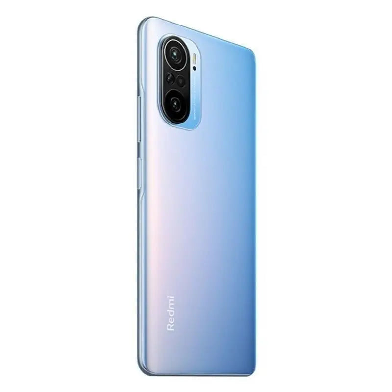 Global Version Xiaomi Redmi K40 Pro Smartphone cecular  Snapdragon 888 6.67inch 120Hz E4 AMOLED Display 64MP 33W Fast