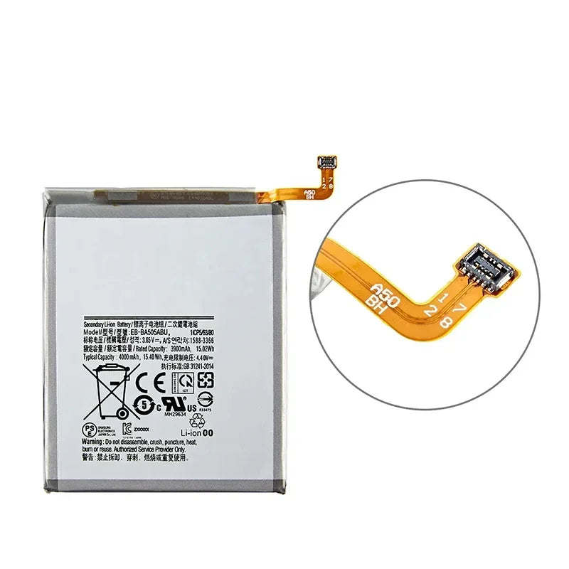 XDOU High Quality Battery For Samsung Galaxy S5 S6 S7 S8 S20 S22 S23 FE Edge Mini Plus Ultra SM-S911B G928P G950A + Kit Tools