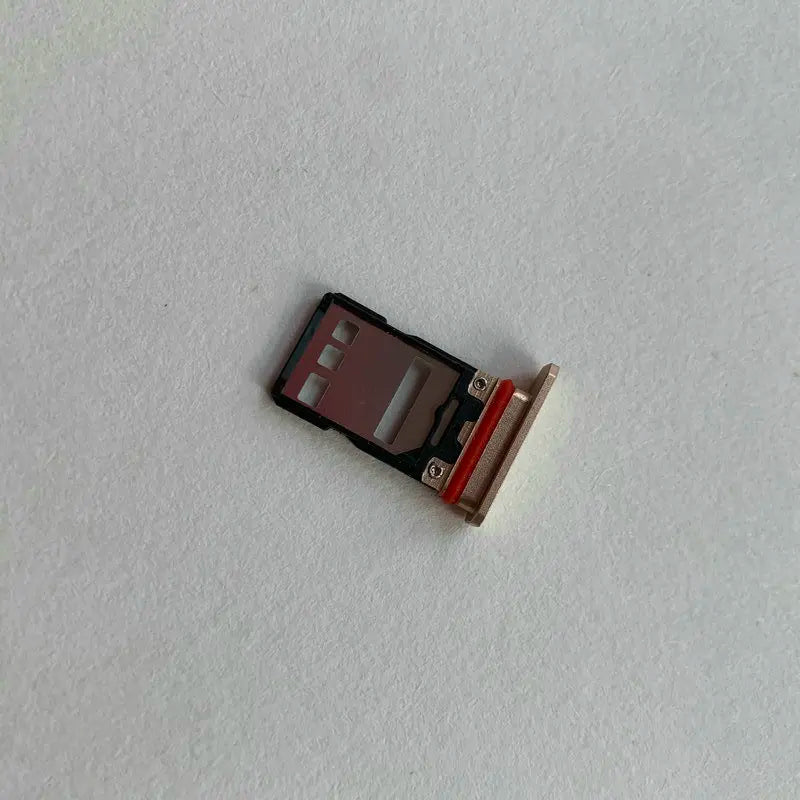 Sim Card Tray for Blackview BL8000 Original Sim Card Holder Card Slot Mobile Phone Repair Parts