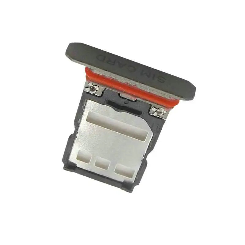 Sim Card Tray for Blackview N6000 Original Sim Card Holder Card Slot Mobile Phone Repair Parts