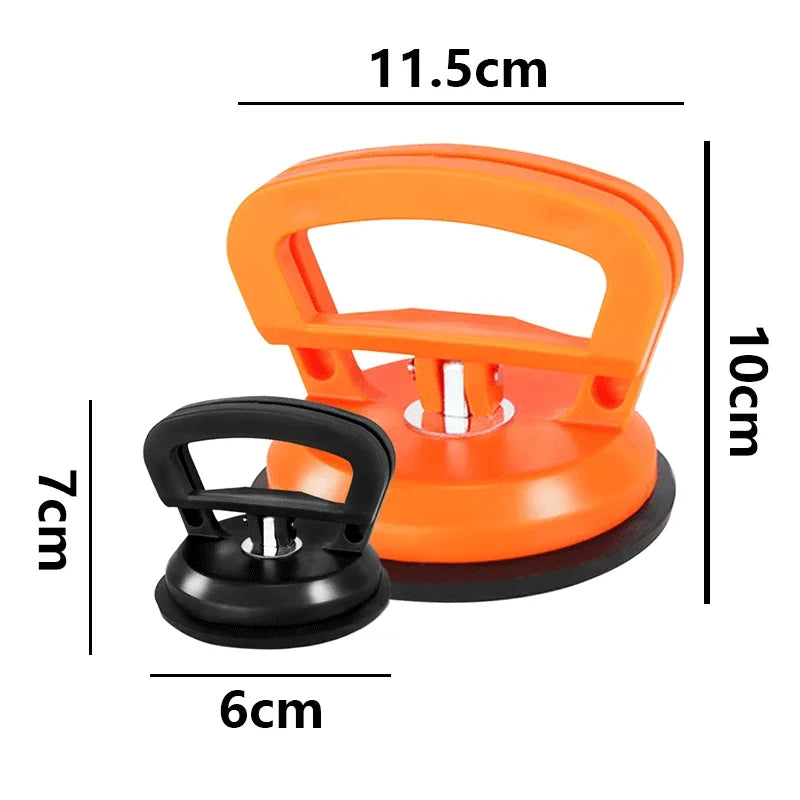 Universal Heavy Duty Suction Cups- Dent Puller Suction Cup Repair Tool Remove Tool Remover for Car Dent Repair