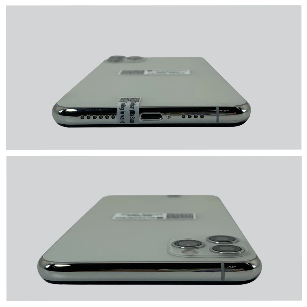 Apple iPhone 11 Pro Max 64GB/256GB/512GB ROM 6.5" OLED Face ID RAM 4GB A13 Bionic IOS 4G LTE Original 11 pro max Mobile Phone