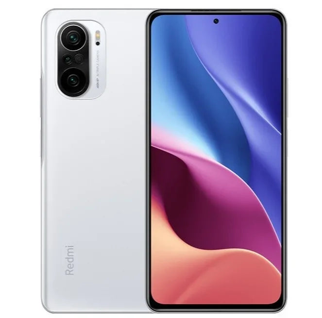 Global rom Xiaomi Redmi K40 Pro Smartphone,Global ROM Version Snapdragon 888 6.67inch 120Hz E4 AMOLED Display 64MP 33W Fast