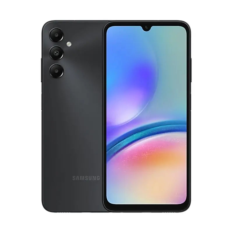 New Samsung Galaxy A05 S Smartphone Octa Core 6.7'' LCD Display 50MP Triple Camera 5000mAh Battery Mobile Phone