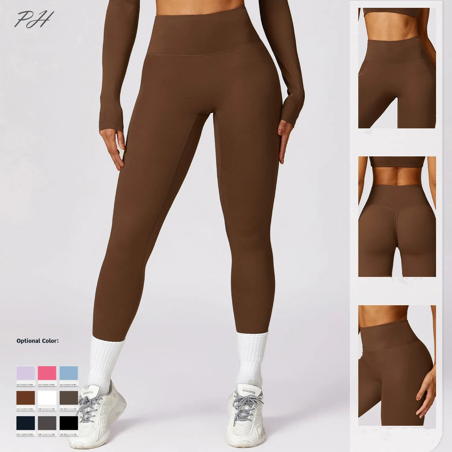 Sexy Fitness Tracksuit Women Yoga Set Workout Seamless Sportswear Gym Clothing Sports Bra Top High Waist Leggings Sport Suits