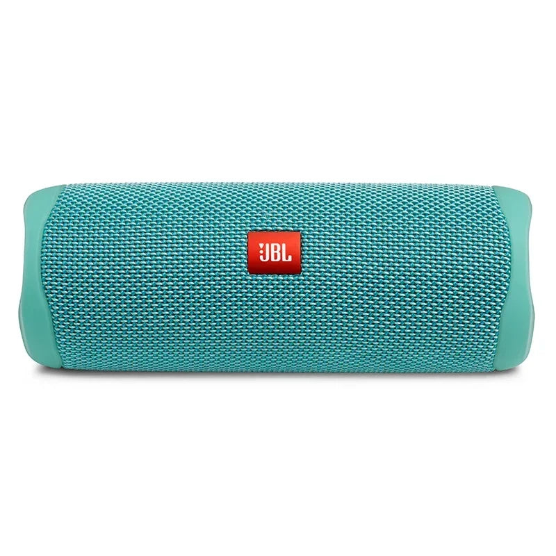 JBL Flip 5 Bluetooth Speaker Flip5 Mini Portable Waterproof Wireless BT Speaker Bass Stereo Music Outdoor Travel Party Speaker