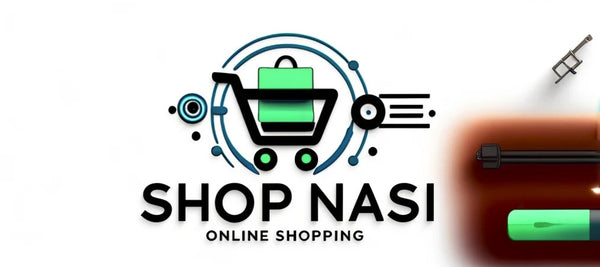 Shop Nasi